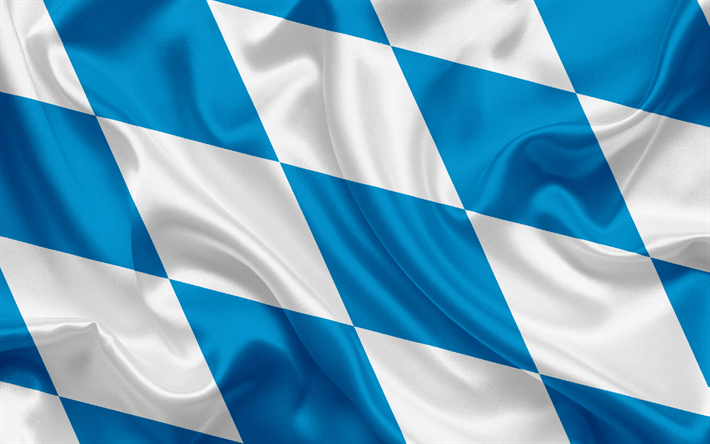 bavarian flag